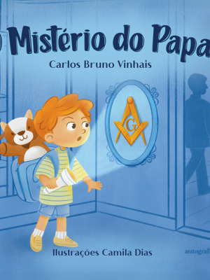 O mistério do papai