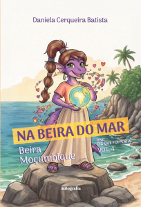 Na beira do mar: Beira - Moçambique