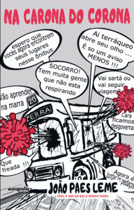 Na Carona do Corona – 2020 - O Ano em que o Mundo parou