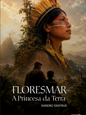 Floresmar – A Princesa da Terra