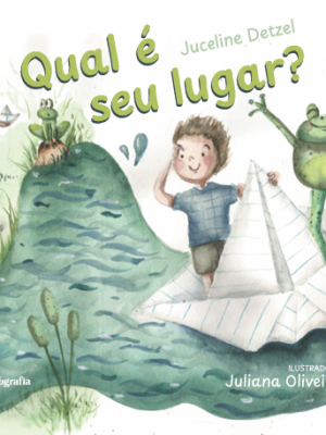 Qual é seu lugar?