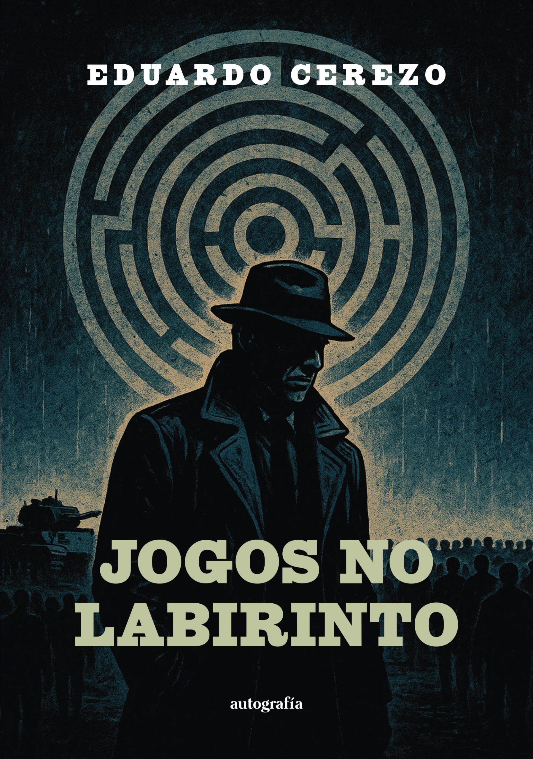Jogos no Labirinto