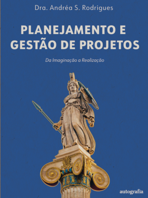 Planejamento e gestão de projetos