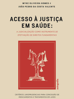 Acesso à Justiça em Saúde: A Judicialização como Instrumento de Efetivação de Direitos Fundamentais