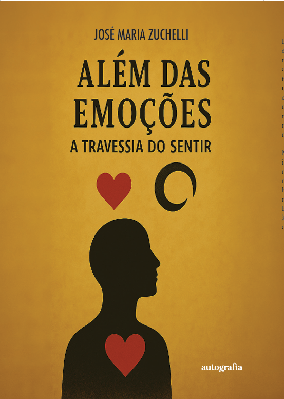 Além das emoções: A travessia do sentir