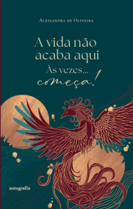 A vida não acaba aqui. Às vezes… começa!