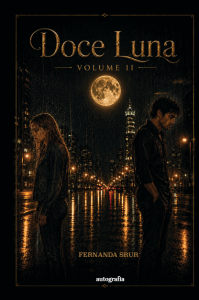 DOCE LUNA - Volume II