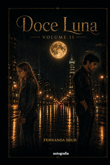 DOCE LUNA - Volume II