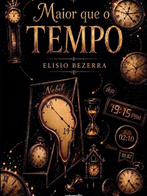 Maior que o tempo – O passado não se apaga