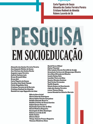 Pesquisa em socioeducação