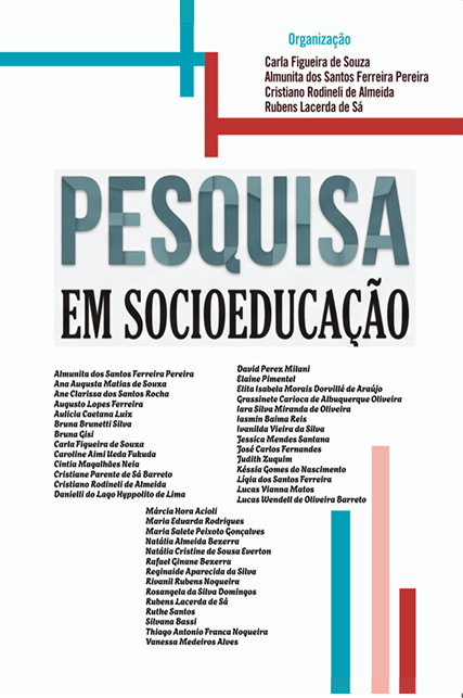 Pesquisa em socioeducação