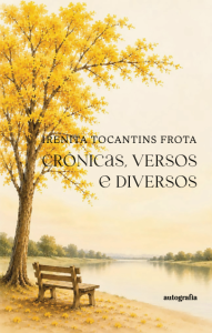 Crônicas, versos e diversos