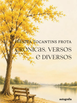 Crônicas, versos e diversos