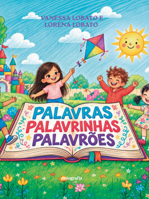 Palavras, palavrinhas, palavrões