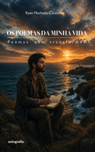 Os poemas da minha vida: poemas que transformam