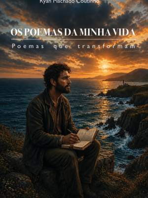 Os poemas da minha vida: poemas que transformam