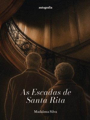 As Escadas de Santa Rita