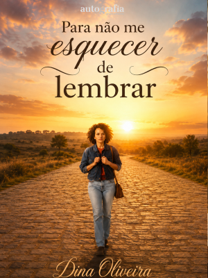 Para não me esquecer de lembrar  (Pré-venda os livros serão enviados após o lançamento)