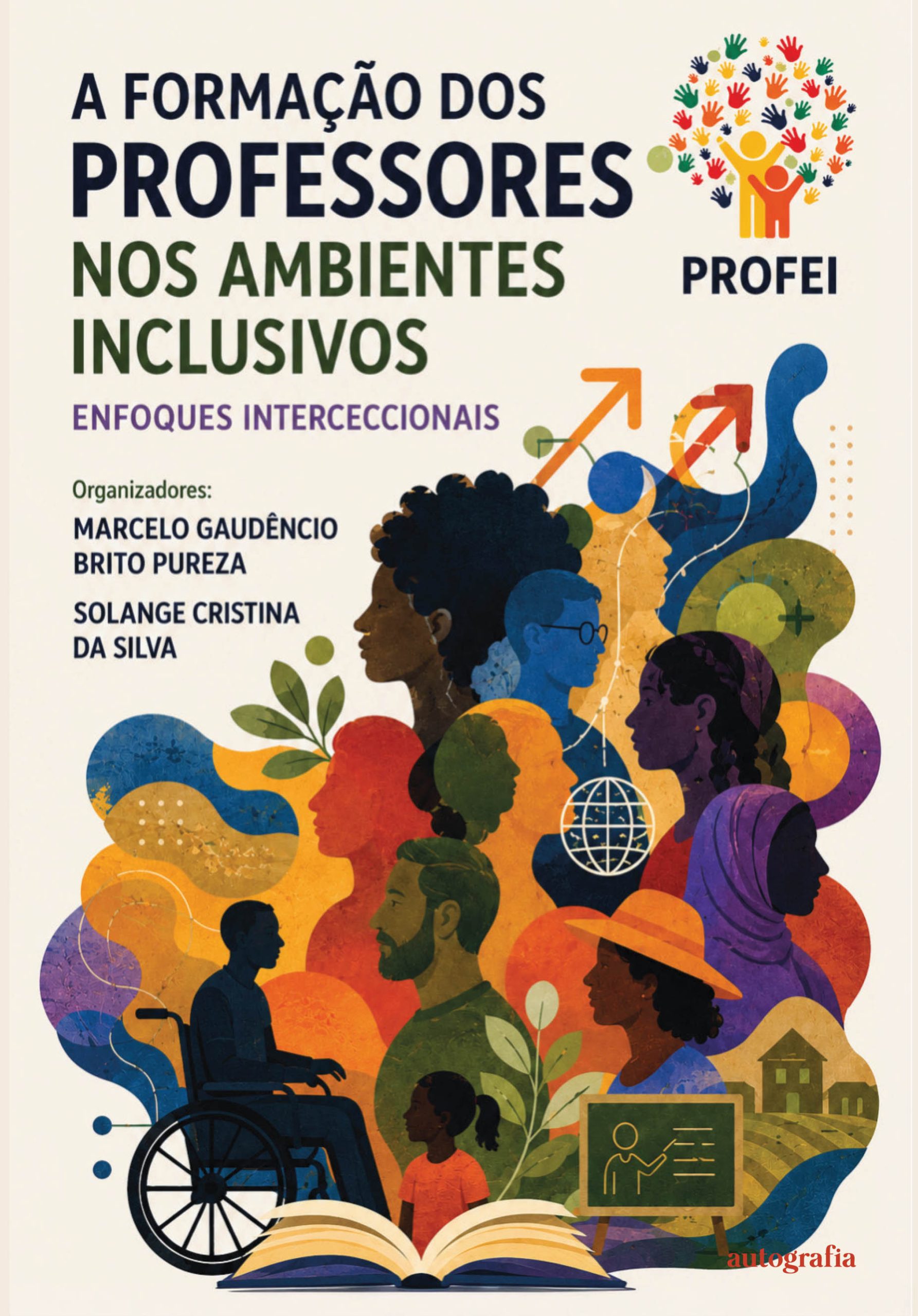A formação dos professores nos ambientes inclusivos: enfoques interceccionais