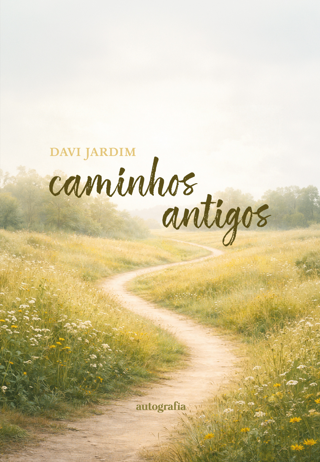Caminhos antigos