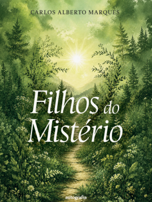 Filhos do Mistério