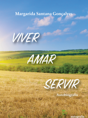 Viver amar servir