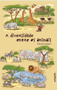A diversidade entre os animais