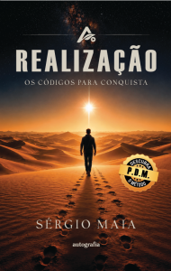 A Realização: Os Códigos Para Conquista