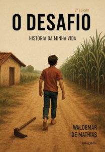 O desafio 2 E.D.