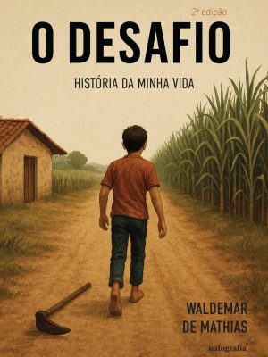 O desafio 2 E.D.