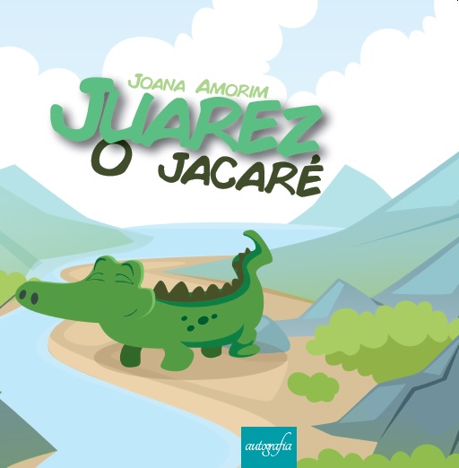 Juarez, o Jacaré.