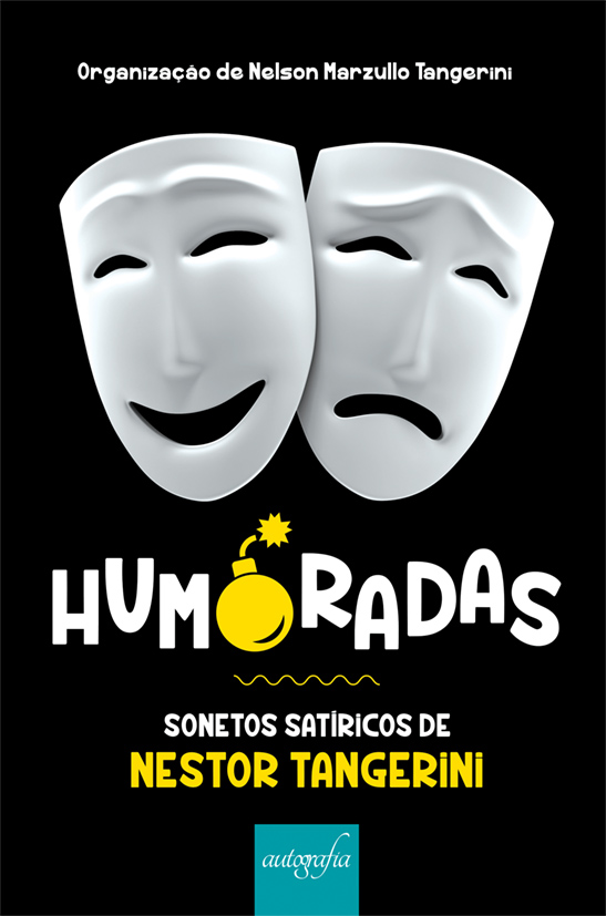 Humoradas - Sonetos Satíricos.