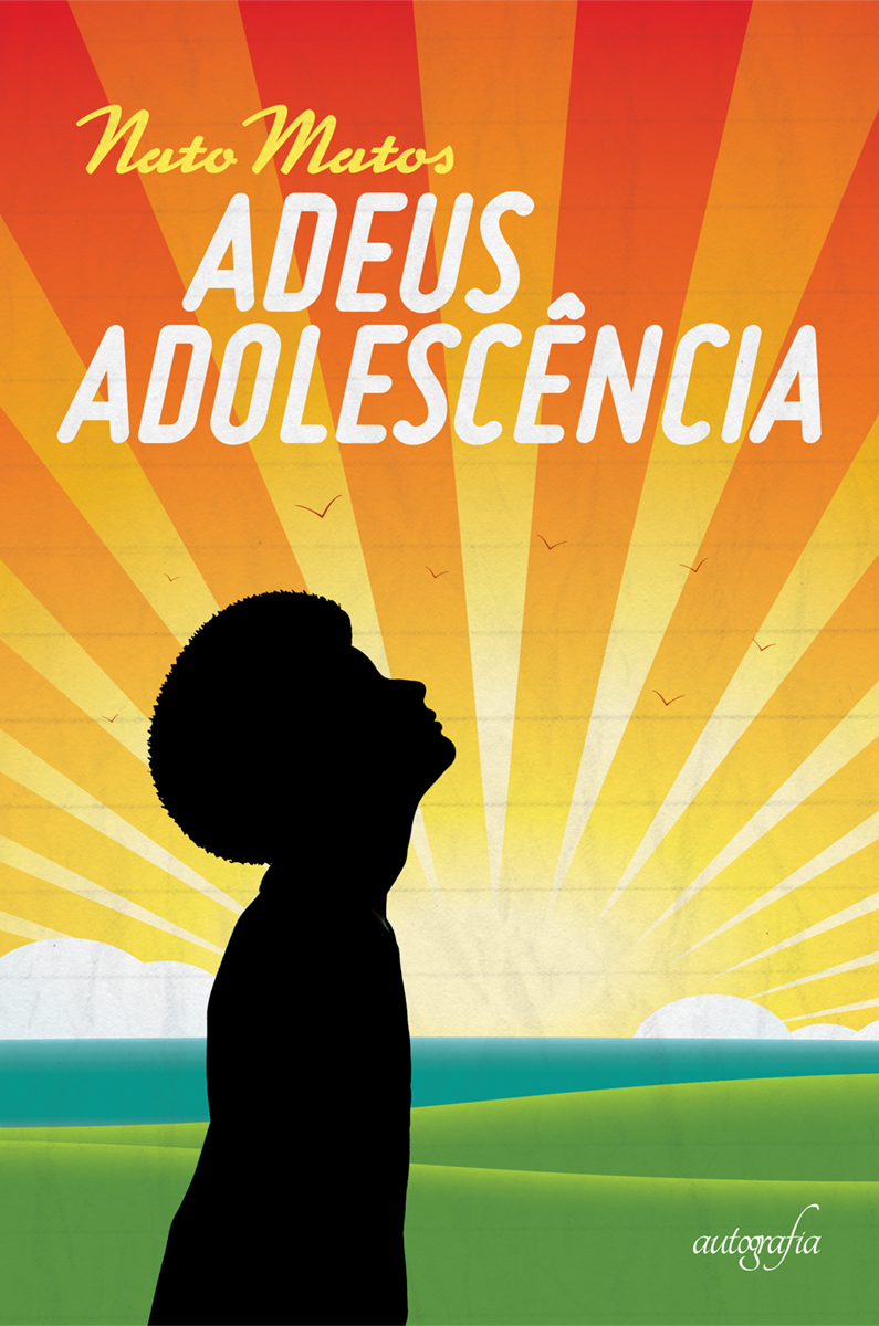 Adeus adolescência
