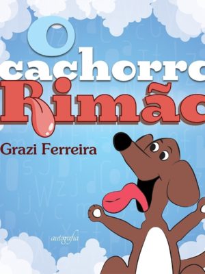 O cachorro Rimão