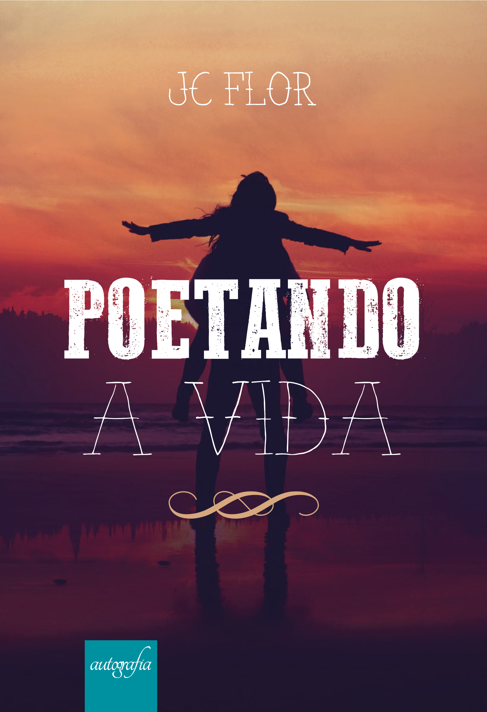 Poetando a vida