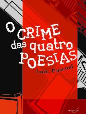 O crime das quatro poesias