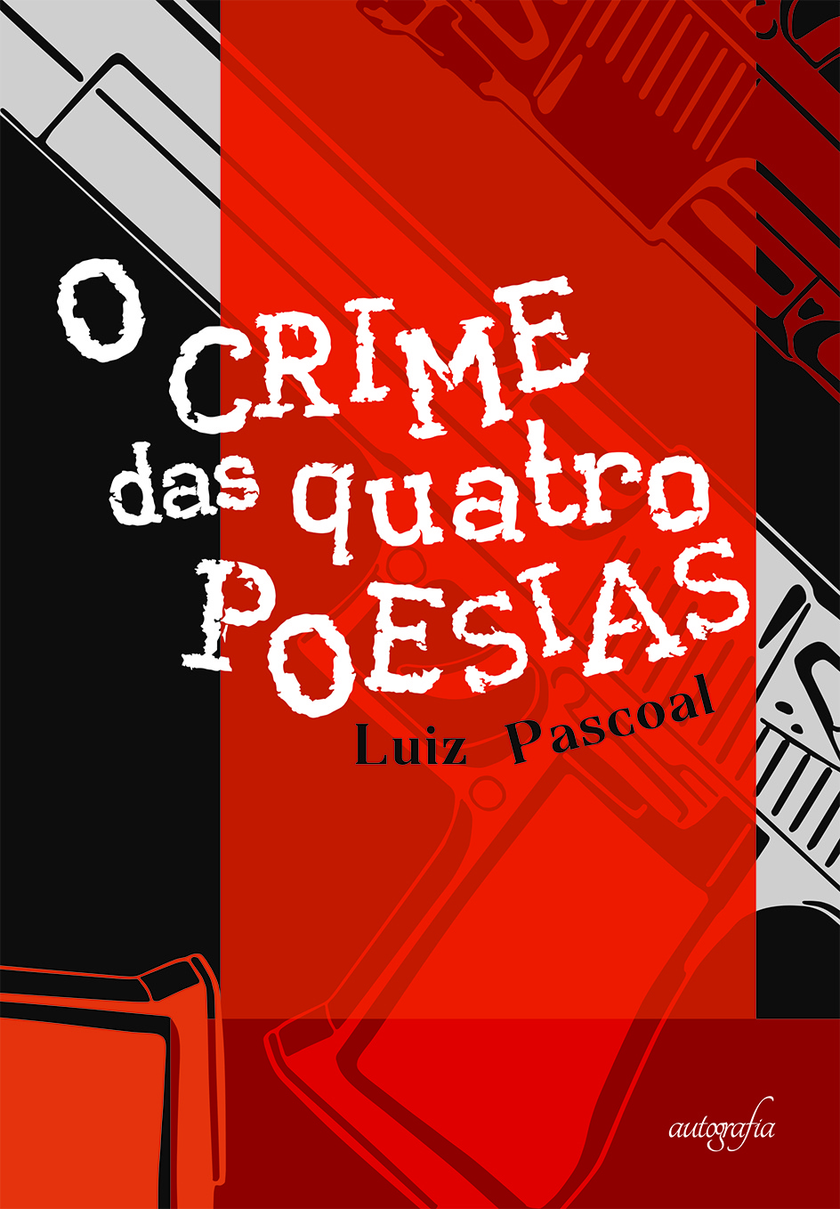 O crime das quatro poesias