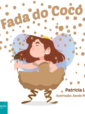A Fada do Cocô