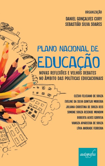 Plano Nacional de Educação: novas reflexões e velhos debates no âmbito das políticas educacionais