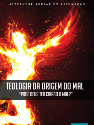 Teologia da origem mal.