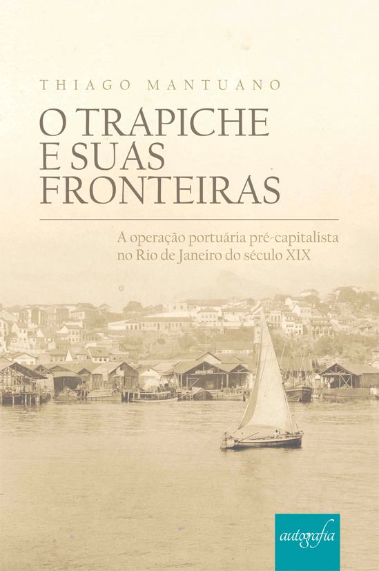 O Trapiche e suas Fronteiras.