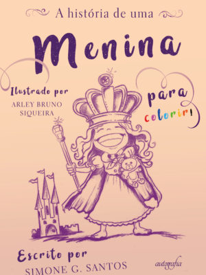 A história de uma menina