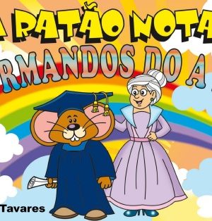 Um Ratão nota 10