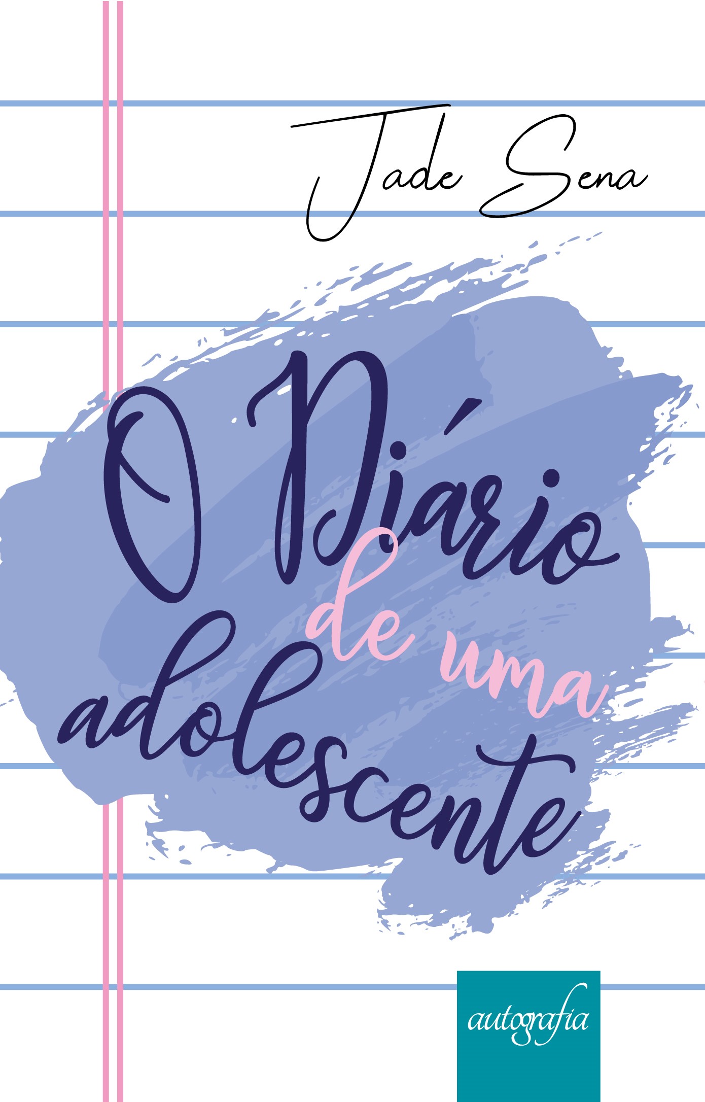 O diário de uma adolescente