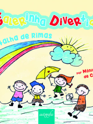 Galerinha Divertida: Batalha de Rimas