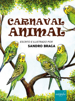 Carnaval animal