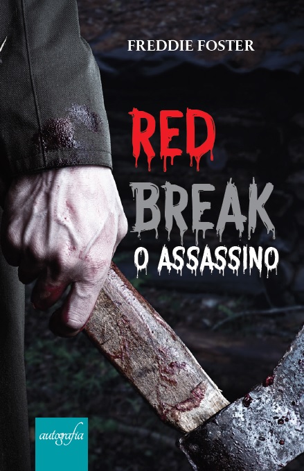 Red Break – O Assassino