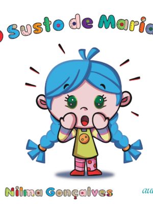 O susto de Mariana