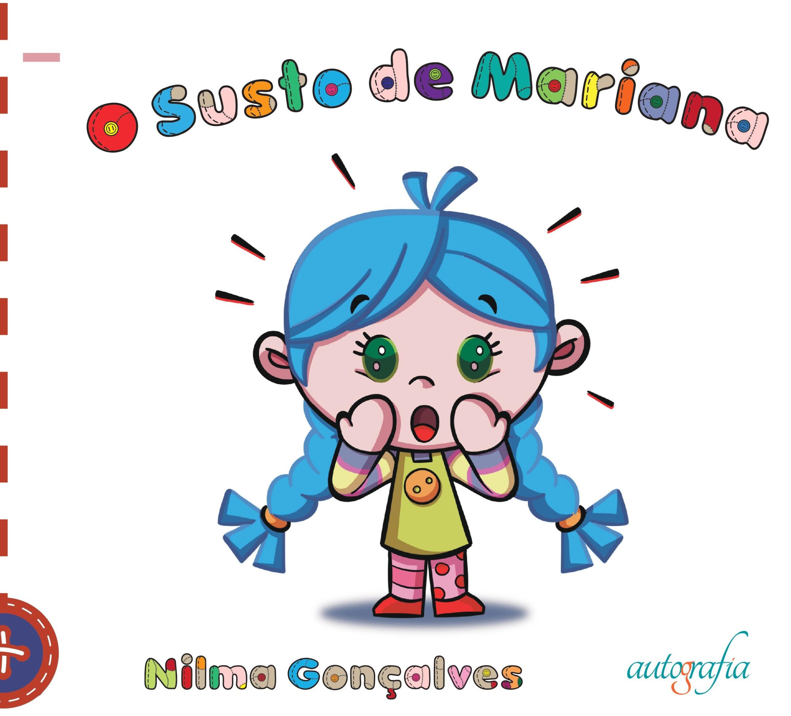 O susto de Mariana