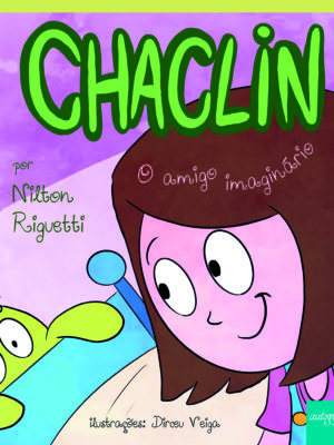 Chaclin: o amigo imaginário